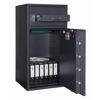 Format Einwurftresor Topas Pro D-II / 315