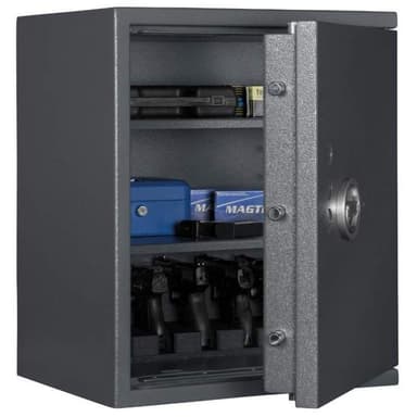 Format Kurzwaffentresor KWT 3100