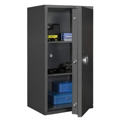 Format Kurzwaffentresor KWT 5100