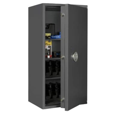 Format Kurzwaffentresor KWT 7100