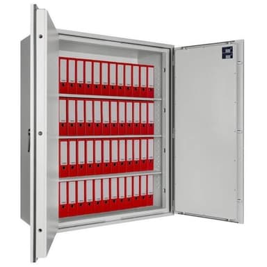 Format Papiersicherungsschrank Paper Star Light 70, 2-türig