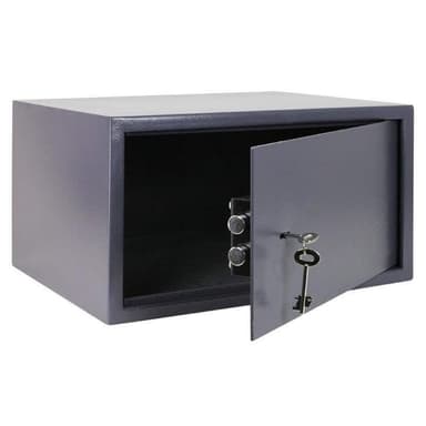 Secureo Munitionsschrank DB 5