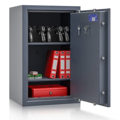 Secureo Kurzwaffentresor Osprey 5