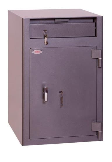 Phoenix Safe Einwurftresor Cashier Deposit SS0998KD