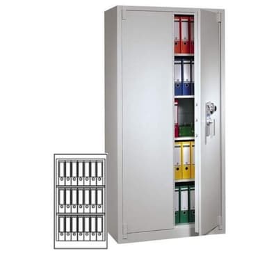 Müller Safe BS 910 Stahlbüroschrank