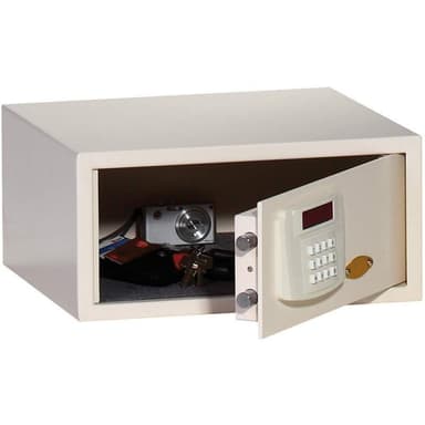 Müller Safe HT-HL Hotelzimmertresor