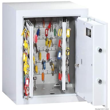 Müller Safe MST 1-300 Schlüsseltresor