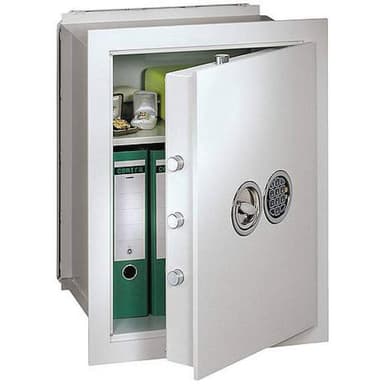 Müller Safe VN 8 Wandtresor