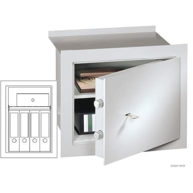 Müller Safe WB 60 Wandtresor