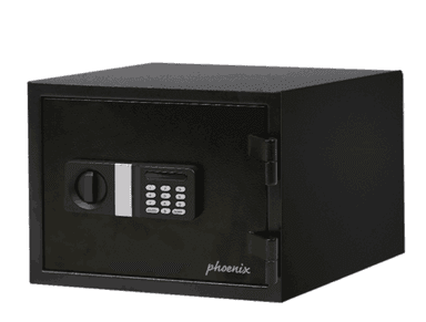 Phoenix Safe Dokumententresor Centurion FS1201E