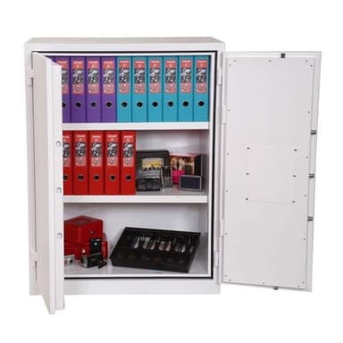 Phoenix Safe Dokumentenschrank Fire Ranger FS1512