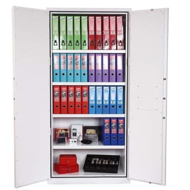 Phoenix Safe Dokumentenschrank Fire Ranger FS1513