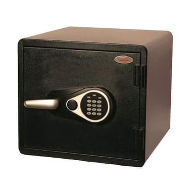 Phoenix Safe Dokumententresor Titan Aqua FS1292E