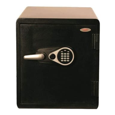 Phoenix Safe Dokumententresor Titan Aqua FS1293E