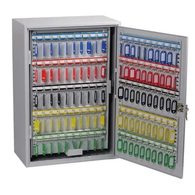 Phoenix Safe Schlüsselschrank KC0604