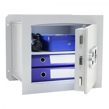 Secureo Wandtresor Strix 2