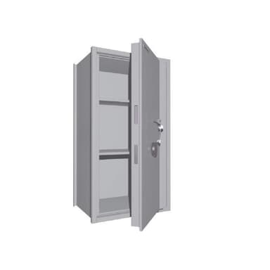 Wertheim Wandtresor AMS1000