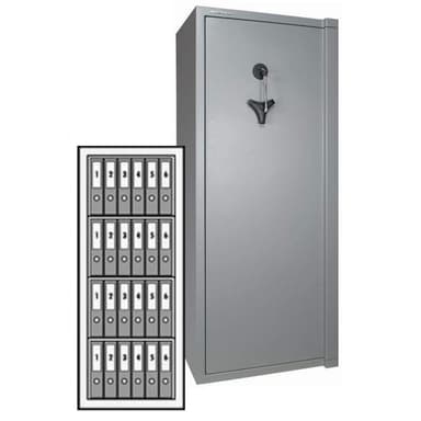 Wertheim Wertschutzschrank CP40