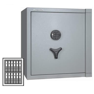 Wertheim Wertschutzschrank BP20