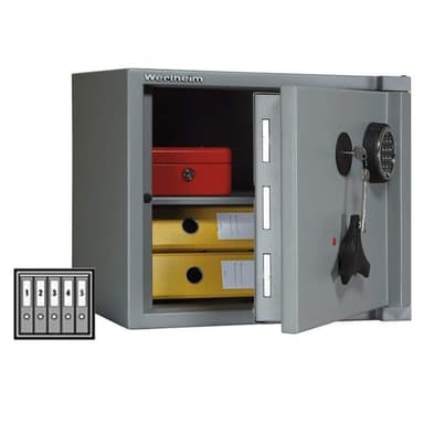 Wertheim Wertschutzschrank BG10