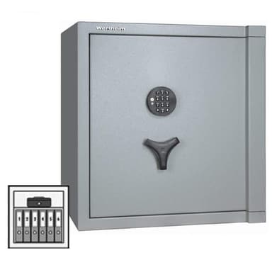 Wertheim Wertschutzschrank BP15