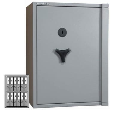 Wertheim Wertschutzschrank BM20