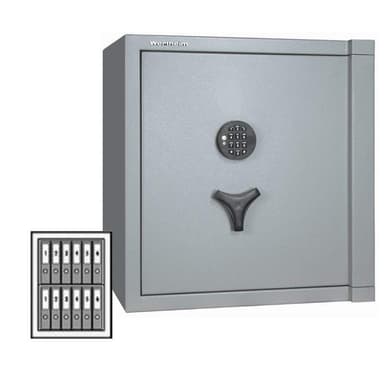 Wertheim Wertschutzschrank AP20
