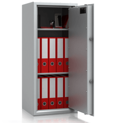 Secureo Aktentresor Condor Light 2