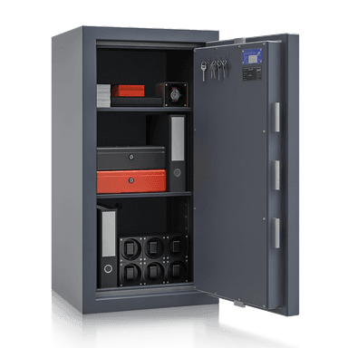 Müller Safe Wertschutzschrank BM 4-4