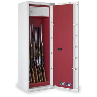 Bordogna Waffenschrank Brixia Uno GUN