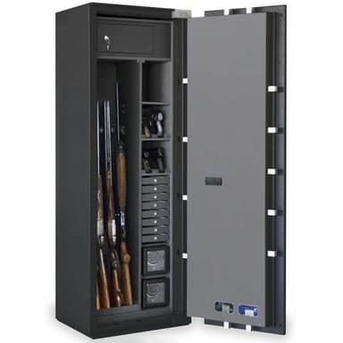 Bordogna Waffenschrank Brixia Uno GUN PREMIUM