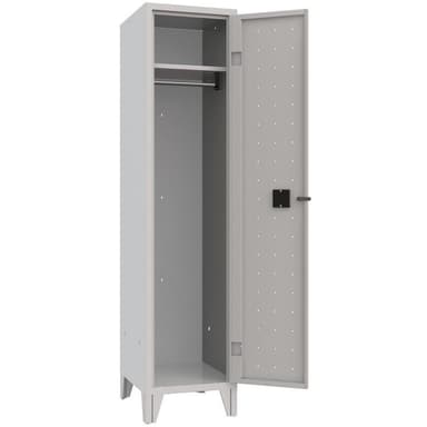 Bordogna Garderobenschrank Quadro 251