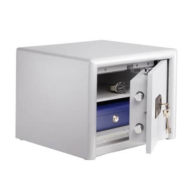 Burg Wächter Feuerschutztresor Dual-Safe 415