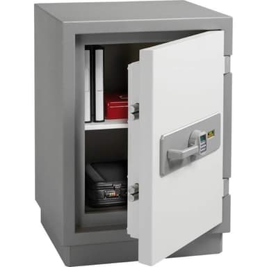 Burg Wächter Wertschutzschrank Royal E 542