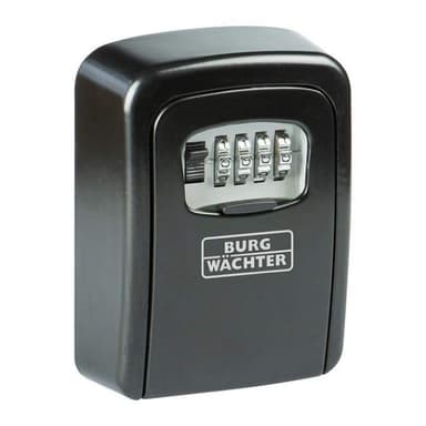 Burg Wächter Schlüsseltresor KEY SAFE 30 SB