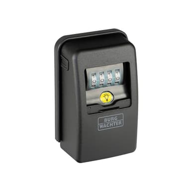 Burg Wächter Schlüsseltresor KEY SAFE 60 L SB