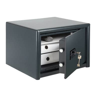 Burg Wächter Wertschutzschrank Magno M 520