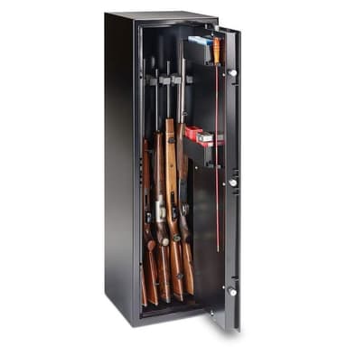 Burg Wächter Waffenschrank Ranger N 5 S