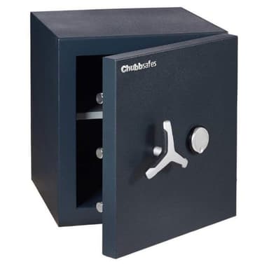 Chubbsafes Wertschutztresor DuoGuard I-60 K