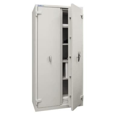 Chubbsafes Dokumententresor Duplex 550