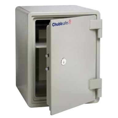 Chubbsafes Dokumententresor Executive 40 K