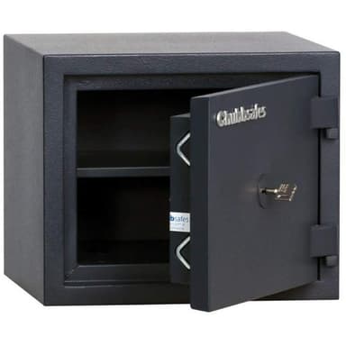 Chubbsafes Wertschutzschrank Homesafe 10 K