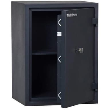 Chubbsafes Wertschutzschrank Homesafe 50 K