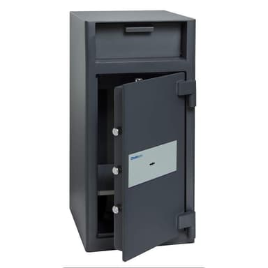 Chubbsafes Einwurftresor Omega Deposit 2 K