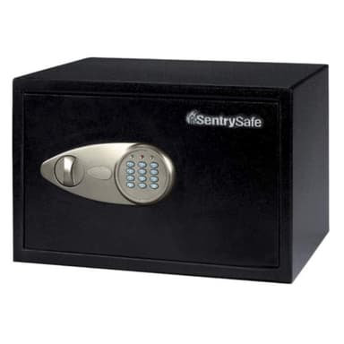 Sentry Safe Möbeltresor X055