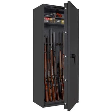 Format Waffenschrank Capriolo II (Klasse 0)