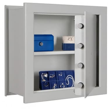 Format Wandtresor Fox 2