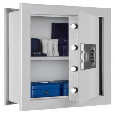 Format elektronischer Wandtresor Fox 2 ELO