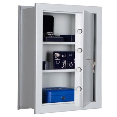 Format Wandtresor Fox 3