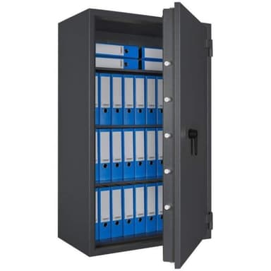 Format Wertschutzschrank Gemini Pro 60